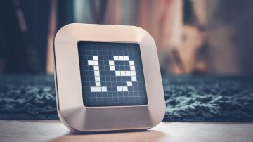 Ver el 19 repetido tiene un mensaje que la numerología ayuda a descifrar.