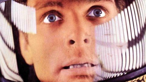 HAL 9000, la inquietante computadora de la película "2001: una odisea del espacio" que predijo las preocupaciones actuales sobre la IA