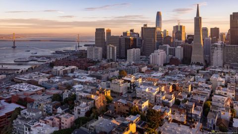 San Francisco