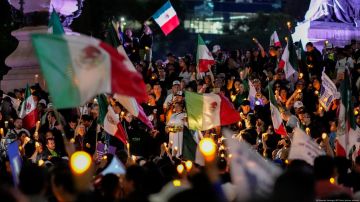 Comisión del Congreso mexicano aprueba reforma judicial