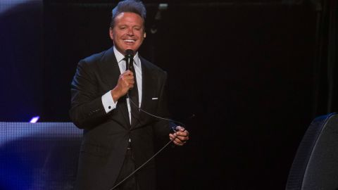Luis Miguel