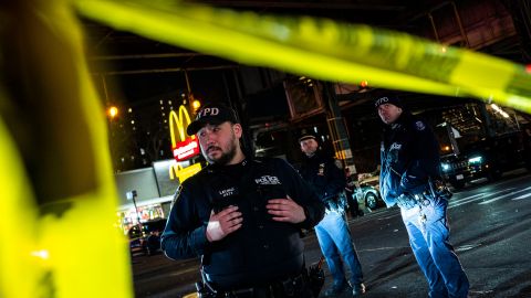 Alertan que el Tren de Aragua se expande rápidamente en Nueva York y podría formar alianzas con la MS-13