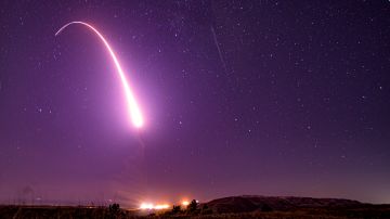 China exige a EE.UU. reducir arsenal nuclear y aportar a la estabilidad estratégica mundial