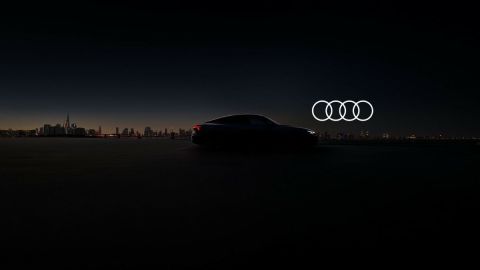 Audi Q5 2025 detalles y fecha de presentación