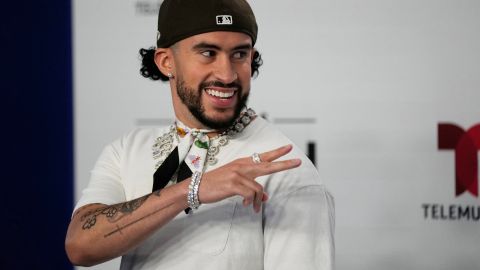 Bad Bunny película