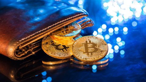 Bitcoin recuperados