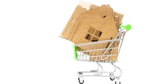 Casas de Amazon