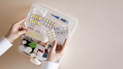 EE.UU. prohíbe 156 fármacos combinados de dosis fijas por sus efectos adversos