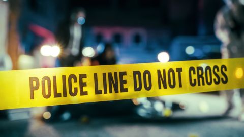 La víctima fatal y los dos heridos del club nocturno de Florida eran hombres adultos.