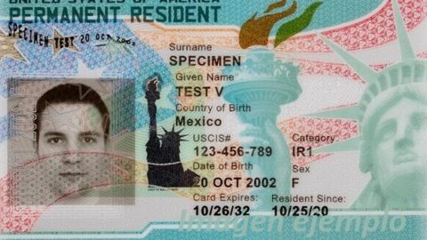 La Administración Biden beneficiará a miles de indocumentados.