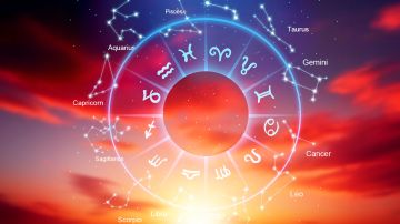 5 signos son bendecidos por el horóscopo angelical.