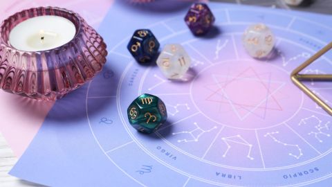 El tránsito directo de Mercurio ilumina la carta de estos 4 signos.