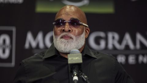 Leonard Ellerbe