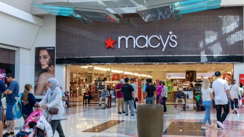 Macy's