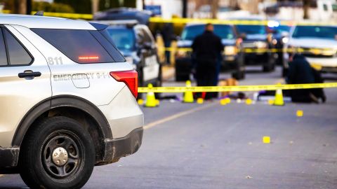 La policía de Maine investiga las circunstancias en las que falleció el menor de edad.
