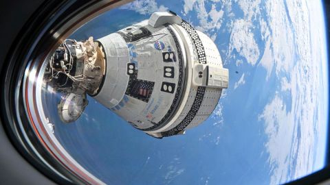 Histórico: SpaceX prevé primera caminata espacial privada