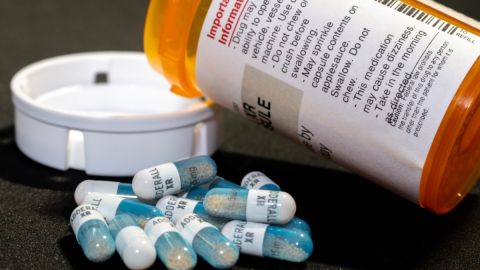 Niña de 5 años en Kentucky está hospitalizada luego de tomar medicamentos para TDAH