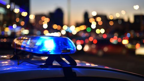 Arrestan a tres menores de edad en Washington, DC por matar a golpes a un hombre discapacitado