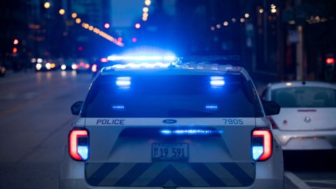Tres niños de Texas arrestados por robar un banco en Houston