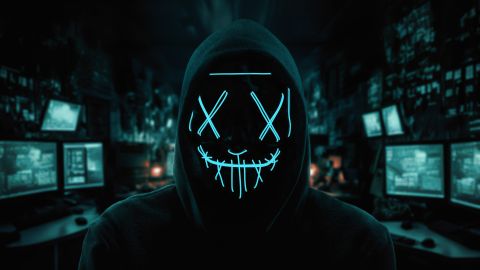 hacker