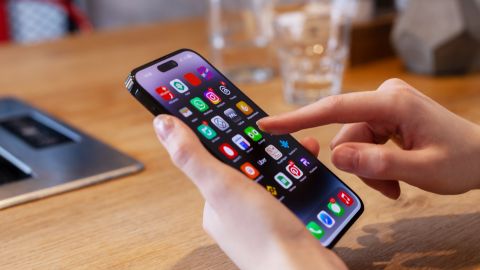 iPhone