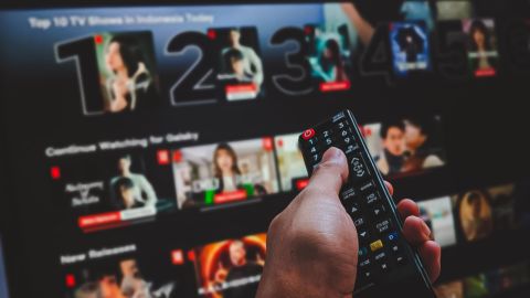 Netflix