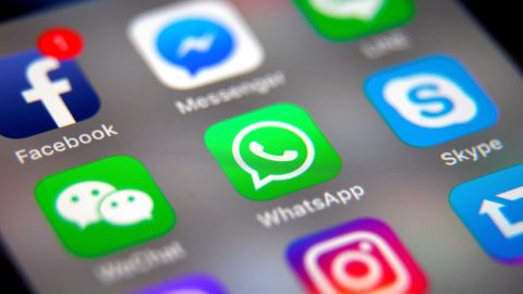 WhatsApp