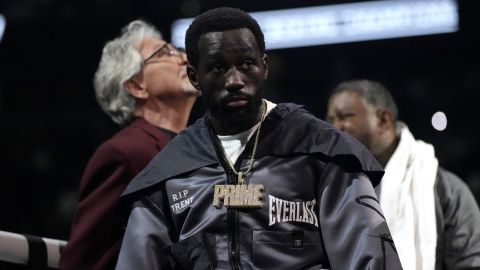 Terence Crawford