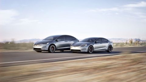 Tesla relanza su programa de referidos descubre los nuevos descuentos