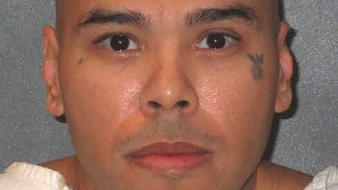 Texas ejecuta a un hombre por el secuestro, violación y asesinato de una joven de 18 años