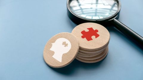 Uno de cada 10 pacientes con demencia pudo haber sido mal diagnosticado